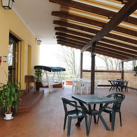 Locanda Al Cavaliere Molinella Zewnętrze zdjęcie