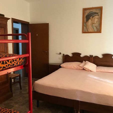 Locanda Al Cavaliere Molinella Zewnętrze zdjęcie