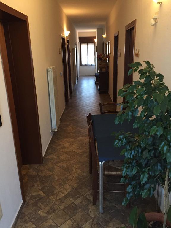 Locanda Al Cavaliere Molinella Zewnętrze zdjęcie
