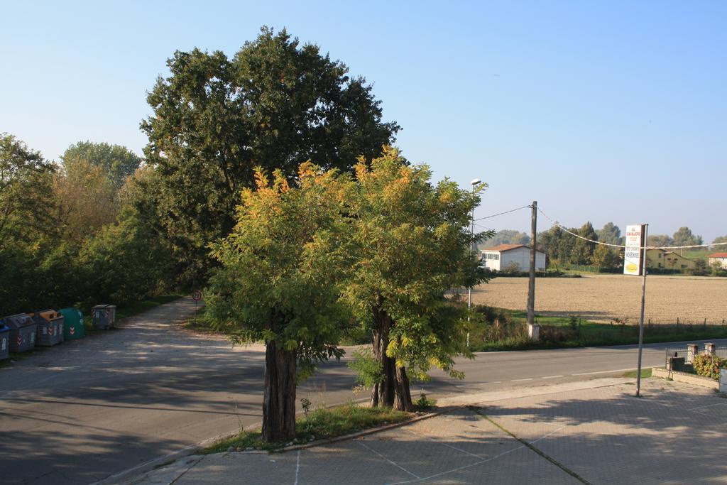 Locanda Al Cavaliere Molinella Zewnętrze zdjęcie