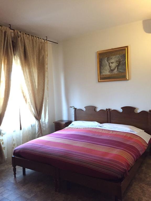 Locanda Al Cavaliere Molinella Zewnętrze zdjęcie