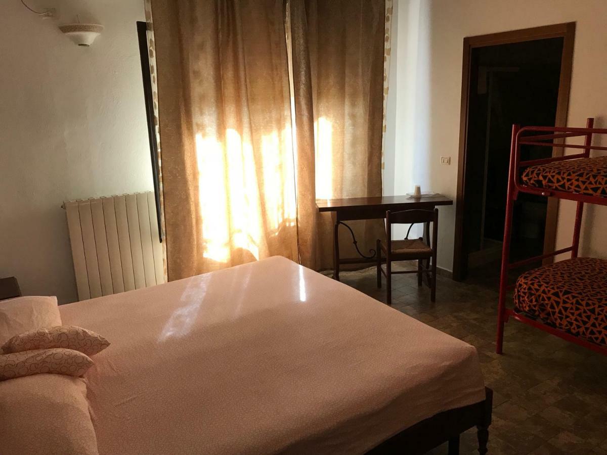 Locanda Al Cavaliere Molinella Zewnętrze zdjęcie