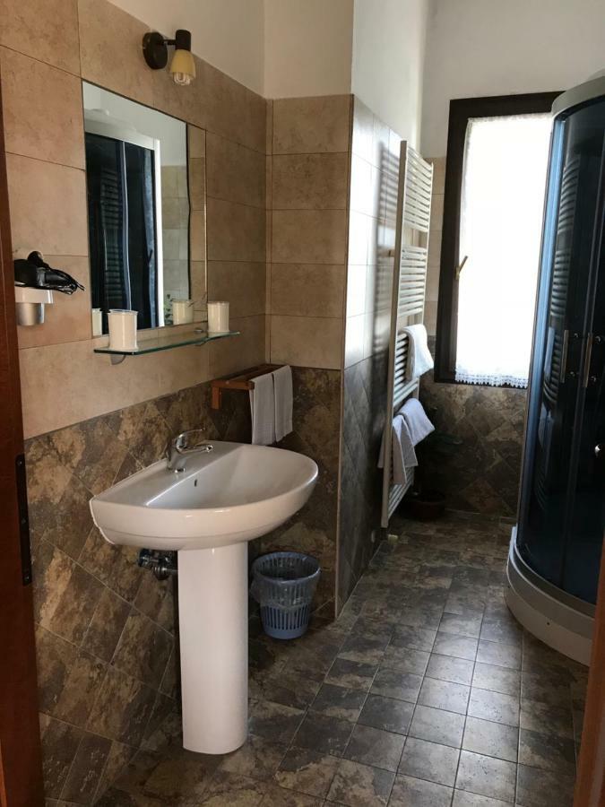 Locanda Al Cavaliere Molinella Zewnętrze zdjęcie