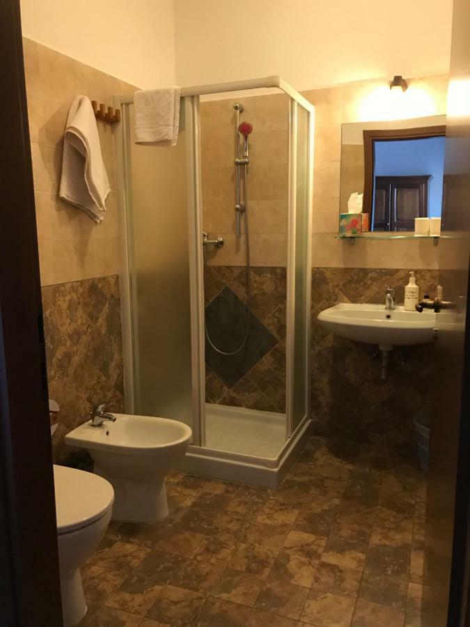 Locanda Al Cavaliere Molinella Zewnętrze zdjęcie