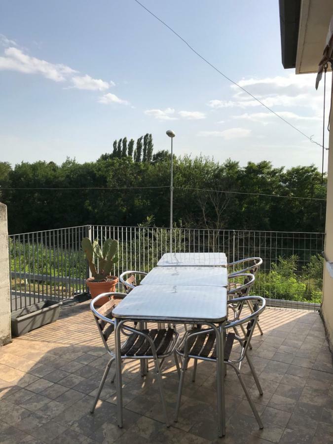 Locanda Al Cavaliere Molinella Zewnętrze zdjęcie