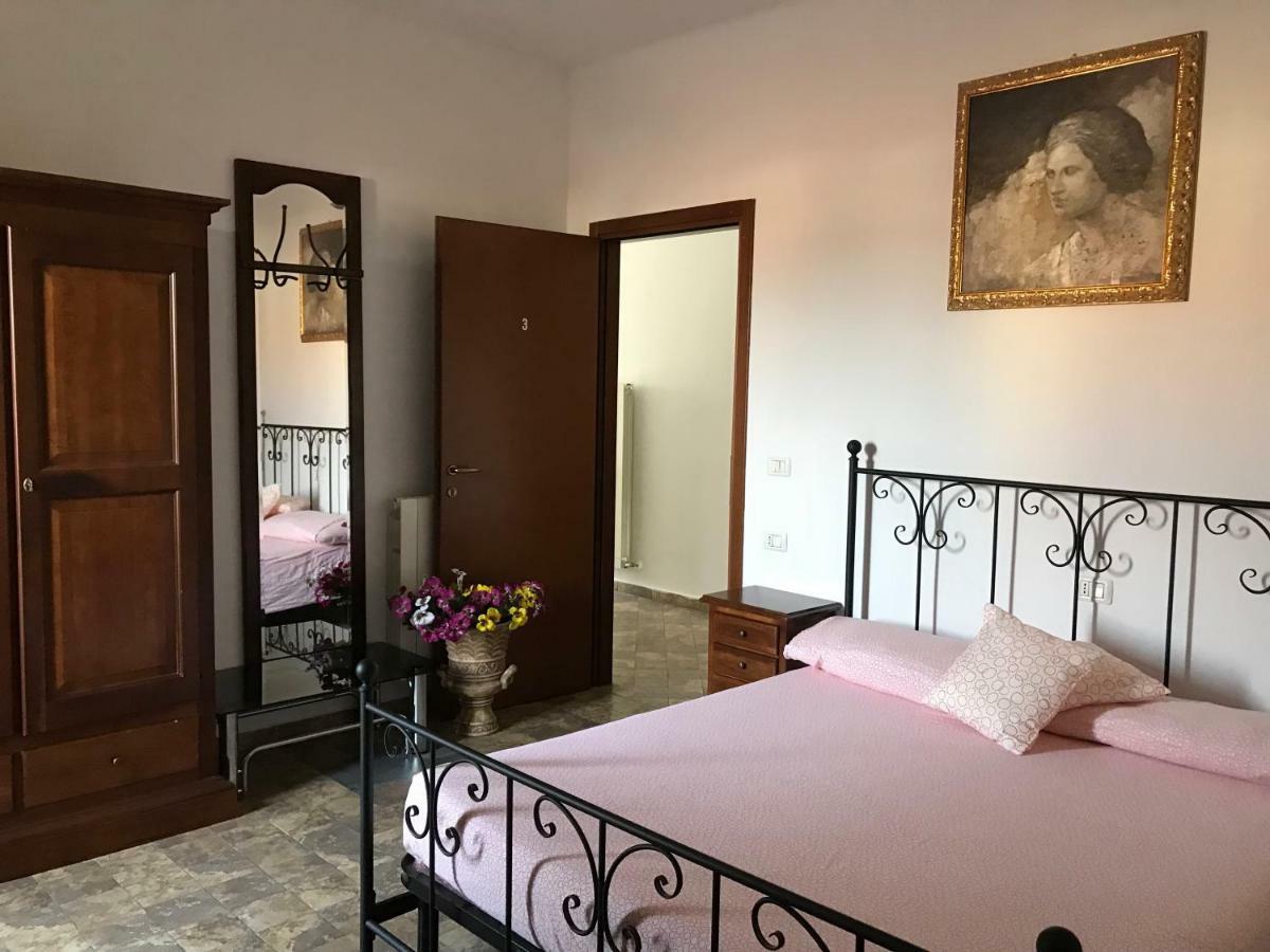 Locanda Al Cavaliere Molinella Zewnętrze zdjęcie