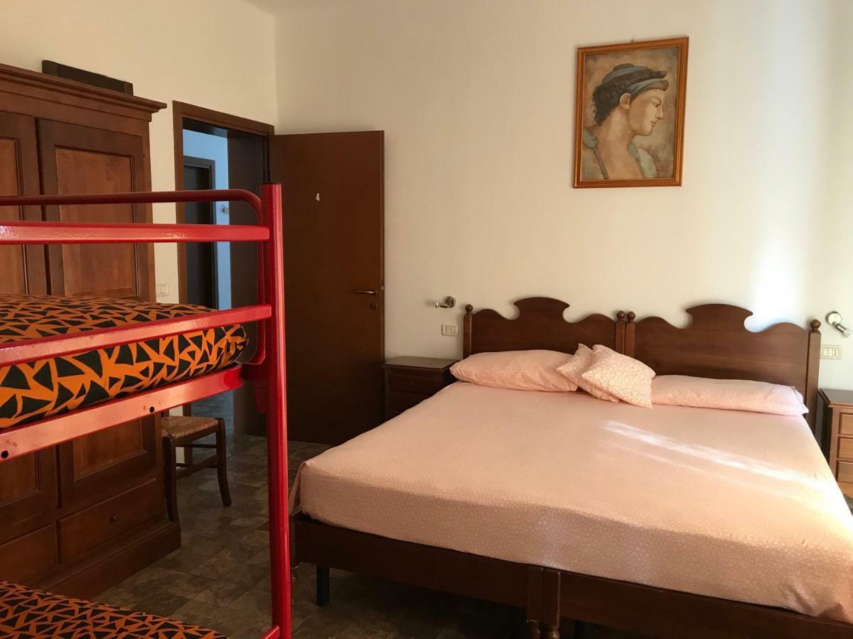 Locanda Al Cavaliere Molinella Zewnętrze zdjęcie